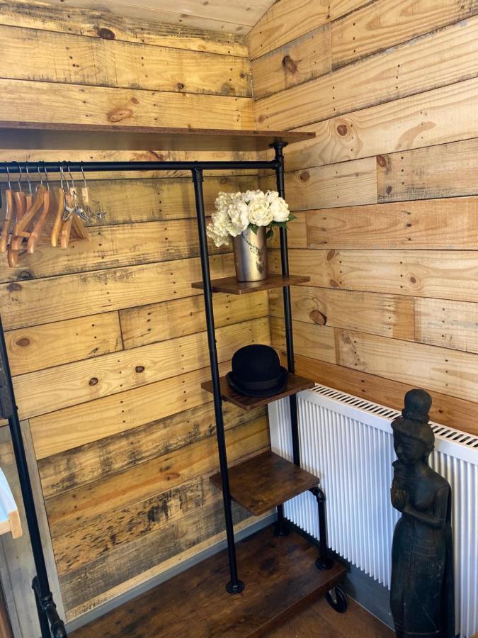 Willow Court Farm Studio East & Petting Farm, 8 Mins To Legoland & Windsor, 15 Mins To Lapland Uk Luaran gambar